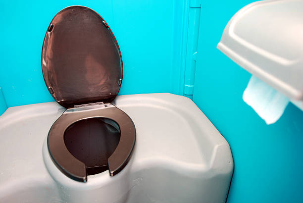 Best Affordable porta potty rental  in Hubbard, OH