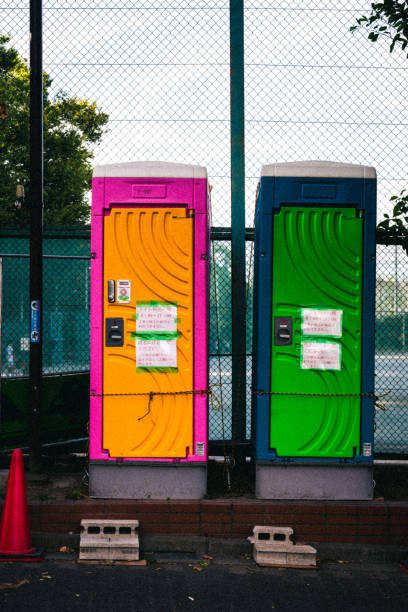 Best Wedding porta potty rental  in Hubbard, OH