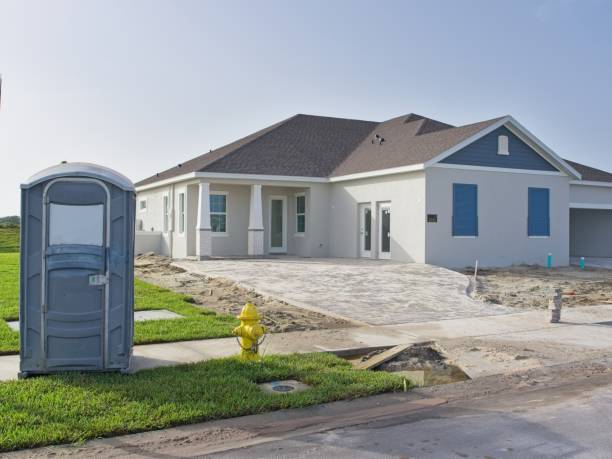 Best Affordable porta potty rental  in Hubbard, OH