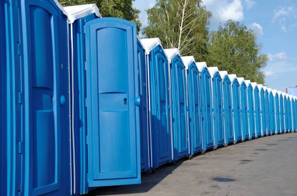 Best Long-term porta potty rental  in Hubbard, OH